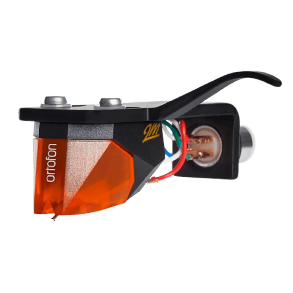 Ortofon 2M Bronze Premounted