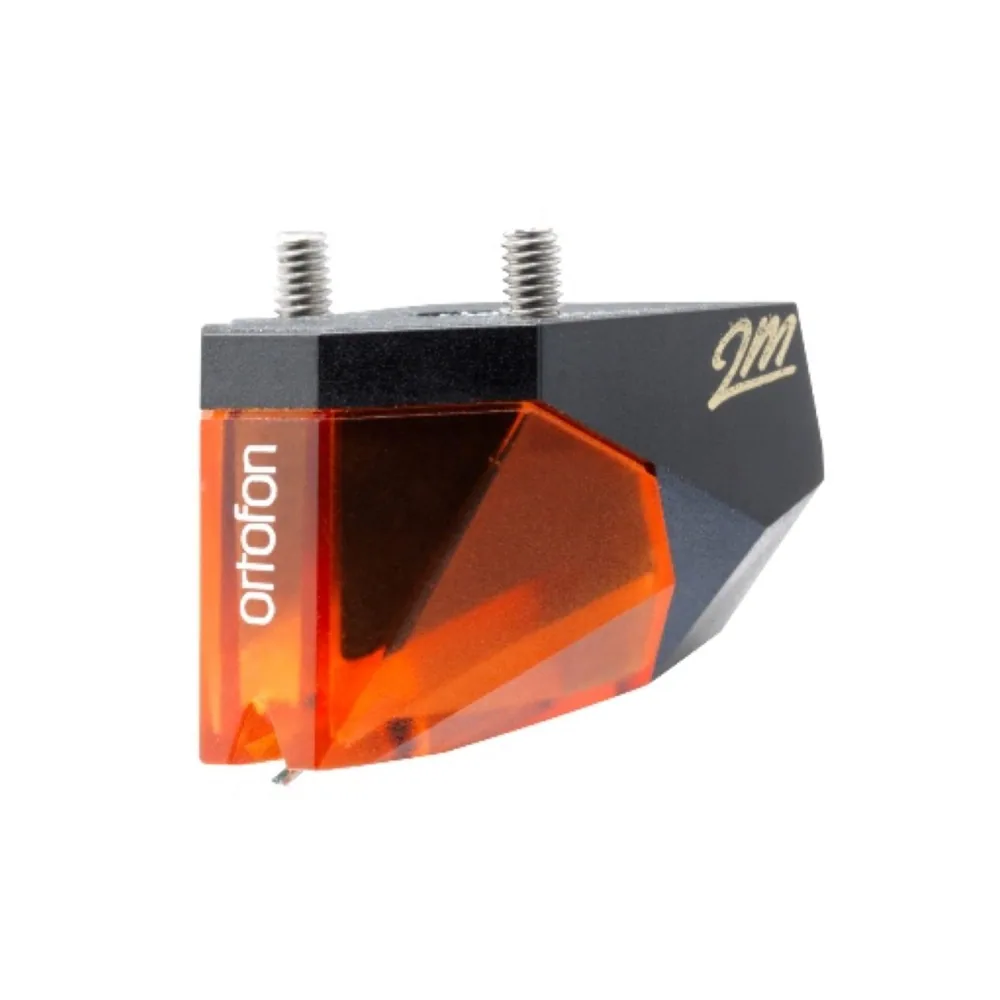 Ortofon 2M Bronze Verso