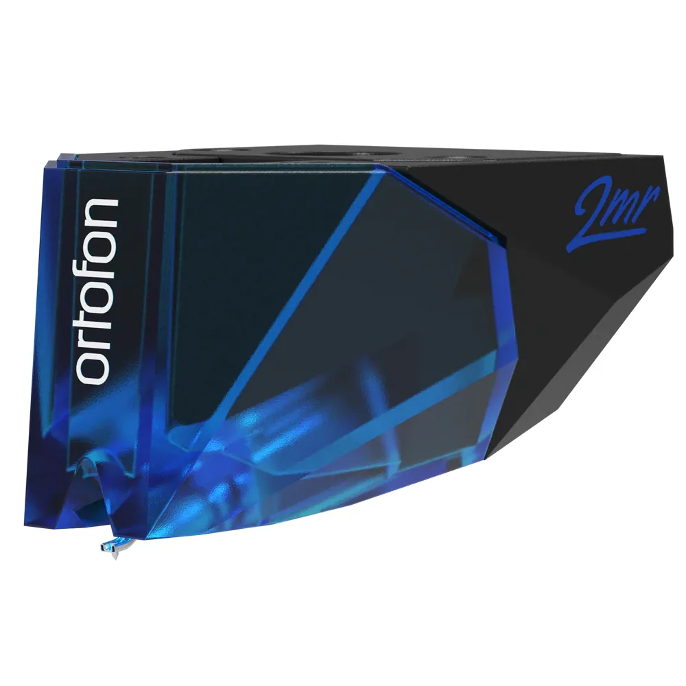 Ortofon 2MR Blue