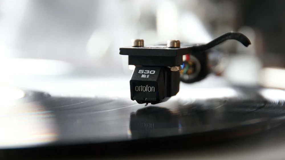 Ortofon 530 MkII