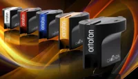 Ortofon MC Cadenza Black, foto 5 van 6