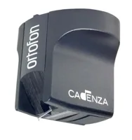 Ortofon MC Cadenza Black, foto 1 van 6