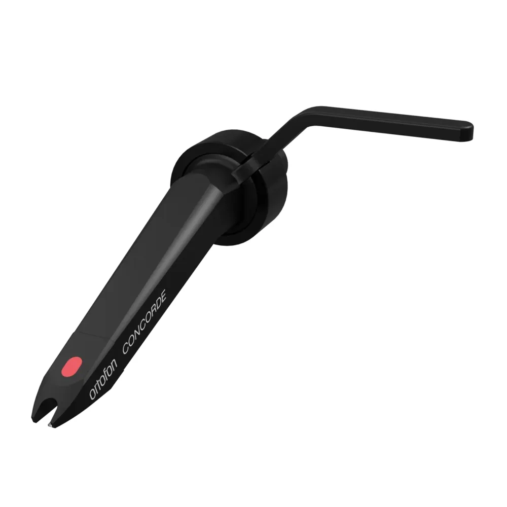 Ortofon Concorde 5E
