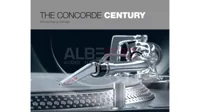 Ortofon Concorde Century, foto 1 van 2