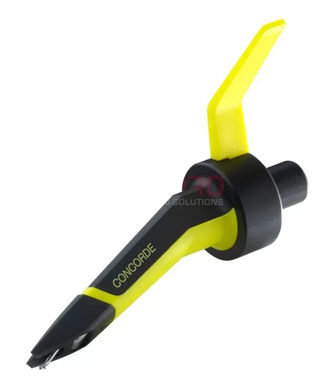 Ortofon Concorde MkII Club