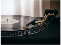 Ortofon Concorde MkII Elite, foto 2 van 6