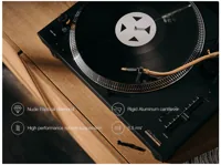 Ortofon Concorde MkII Elite, foto 3 van 6