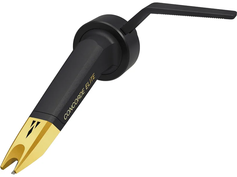 Ortofon Concorde MkII Elite