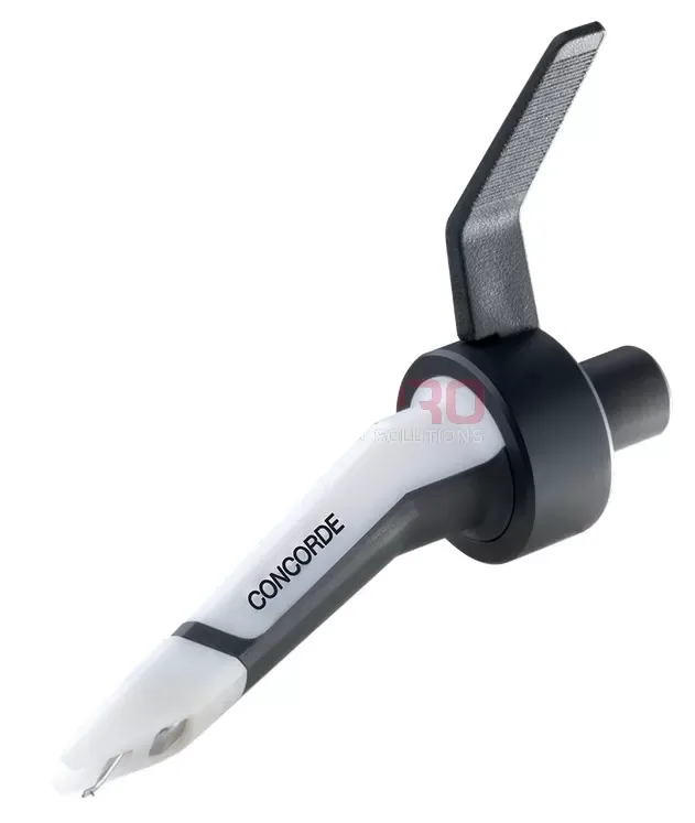 Ortofon Concorde MkII Scratch