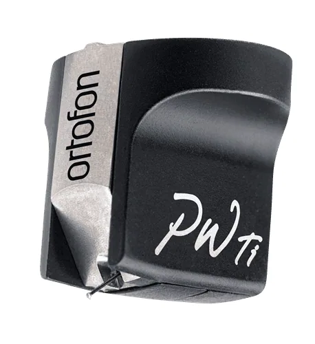 Ortofon MC Windfeld Ti