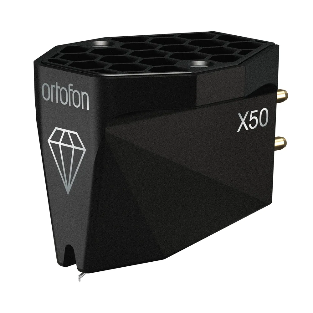 Ortofon MC X50