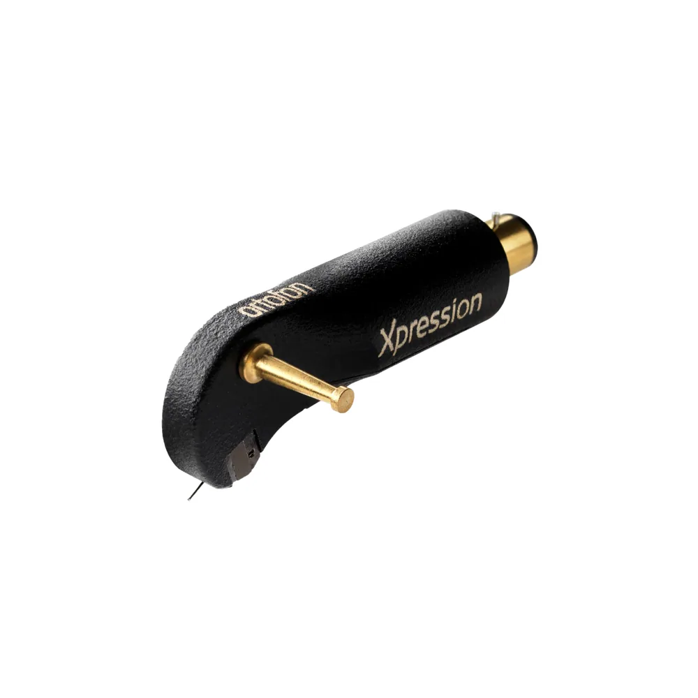 Ortofon MC Xpression
