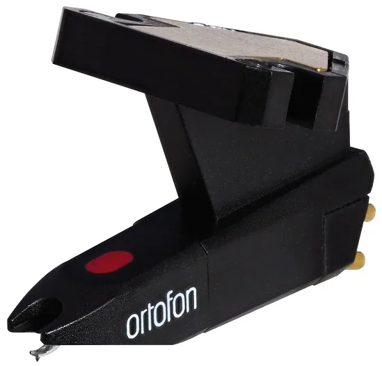 Ortofon OM 5E