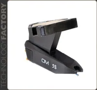 Ortofon OM 5S, foto 3 van 4