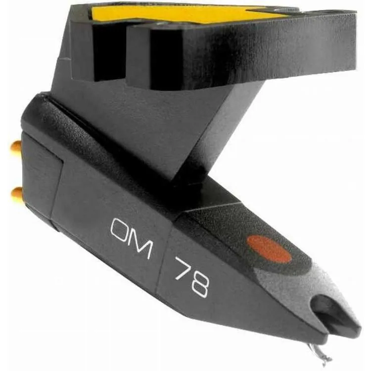 Ortofon OM 78