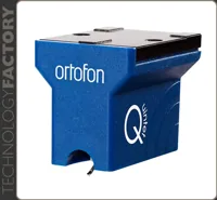 Ortofon MC Quintet Blue, foto 2 van 6