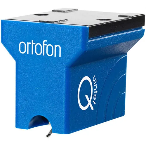 Ortofon MC Quintet Blue