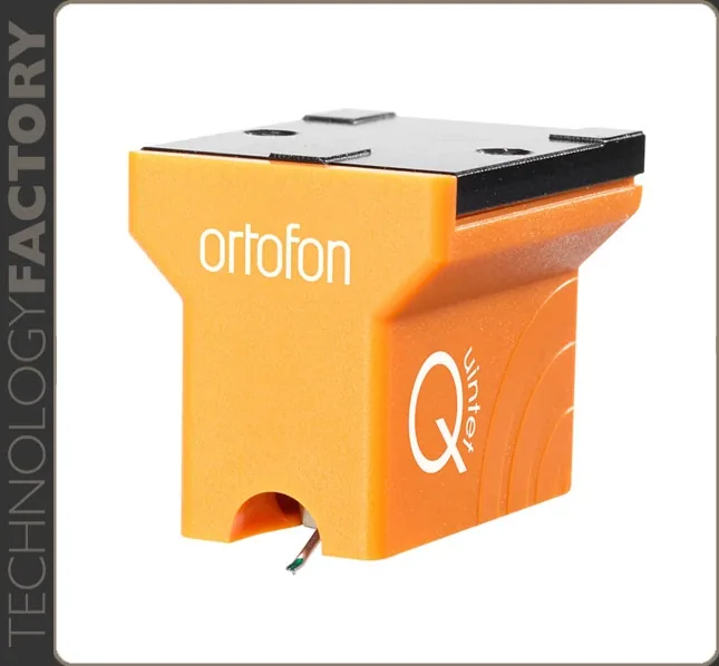 Ortofon MC Quintet Bronze