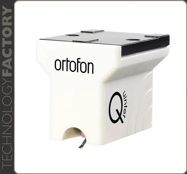 Ortofon MC Quintet Mono