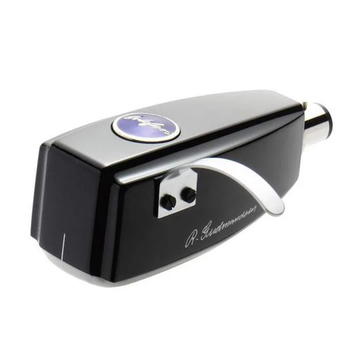 Ortofon SPU Meister Silver G MkII