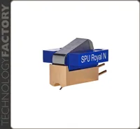 Ortofon SPU Royal N, foto 1 van 3