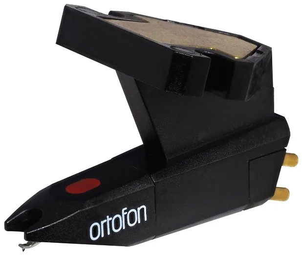 Ortofon Super OM 5E