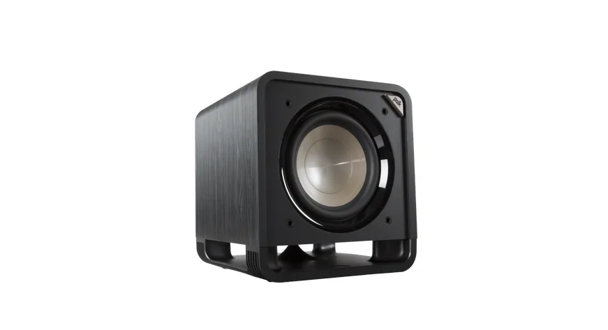 Polk Audio HTS 10