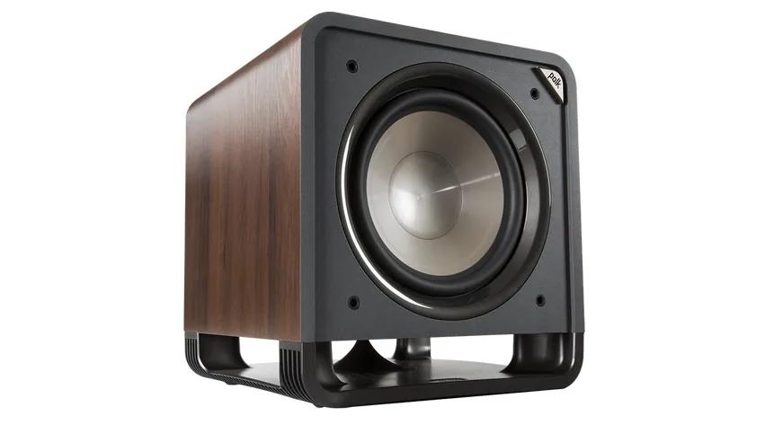 Polk Audio HTS 12
