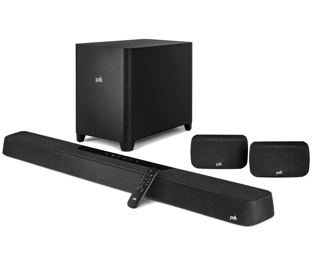 Polk Audio MagniFi Max AX SR