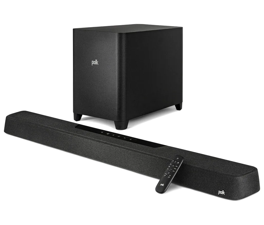 Polk Audio MagniFi Max AX