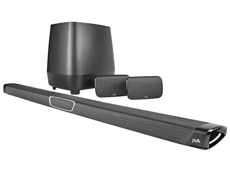 Polk Audio MagniFi Max SR