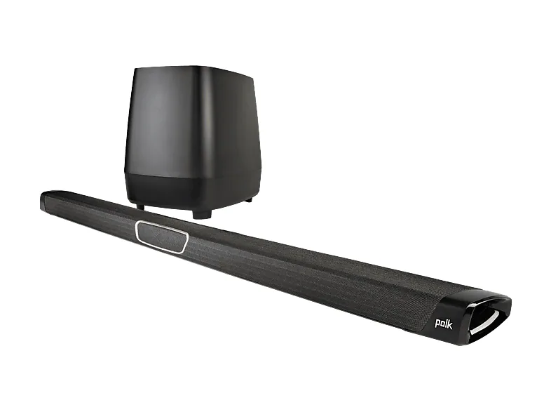 Polk Audio MagniFi Max