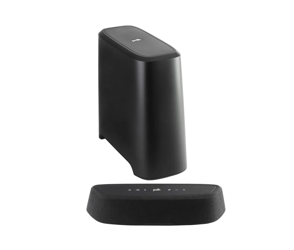 Polk Audio MagniFi Mini AX