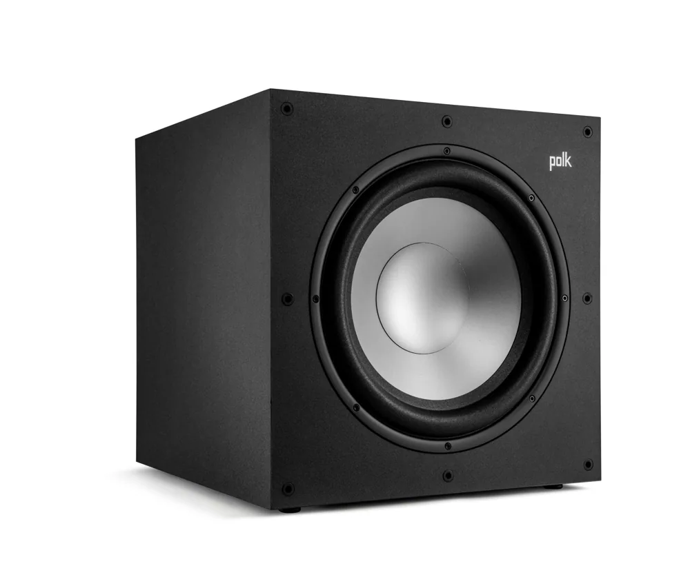 Polk Audio Monitor XT12