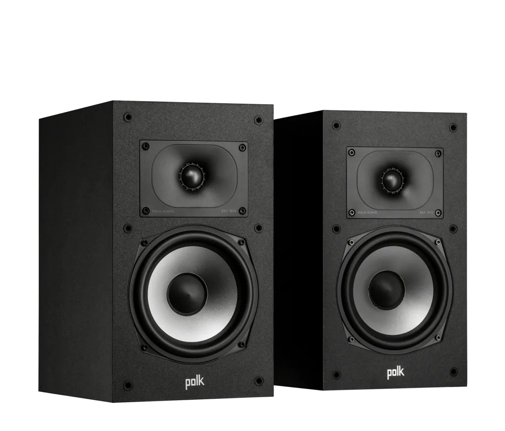 Polk Audio Monitor XT20