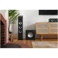 Polk Audio Monitor XT30, foto 4 van 6