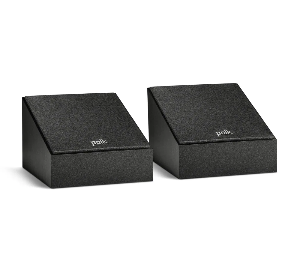 Polk Audio Monitor XT90