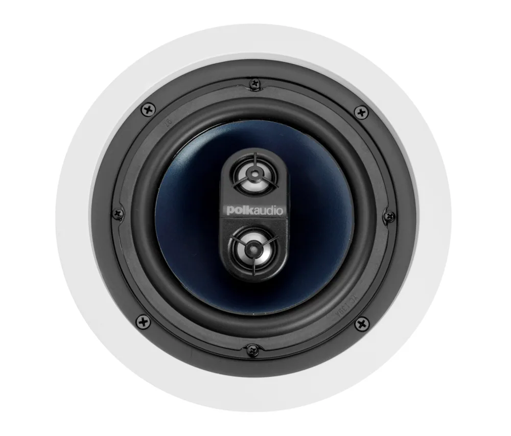 Polk Audio RC6S