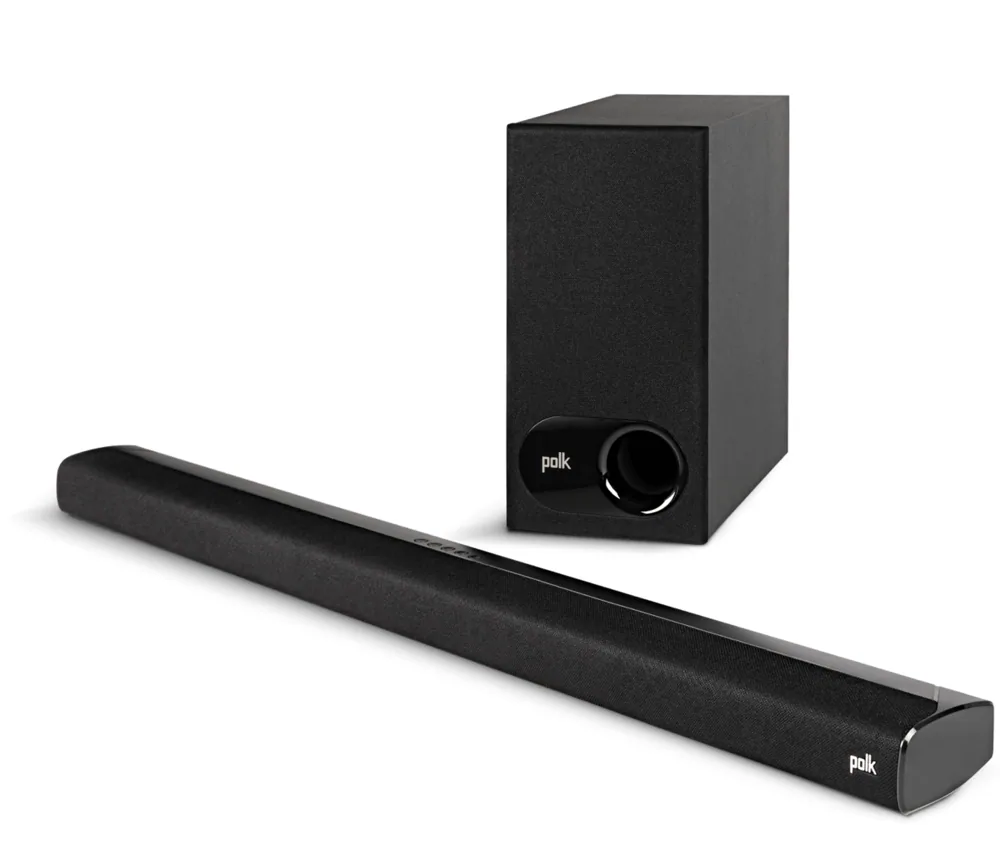 Polk Audio Signa S2