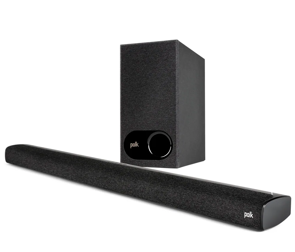 Polk Audio Signa S3
