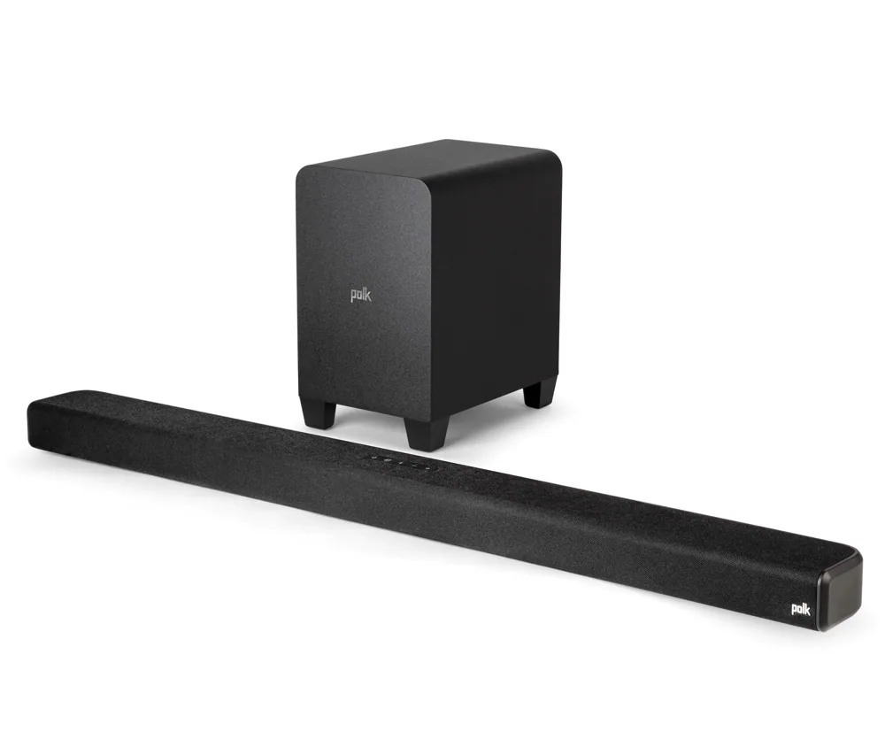 Polk Audio Signa S4