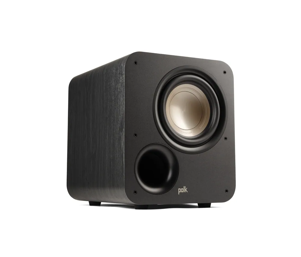 Polk Audio Signature Elite ES8 Subwoofer