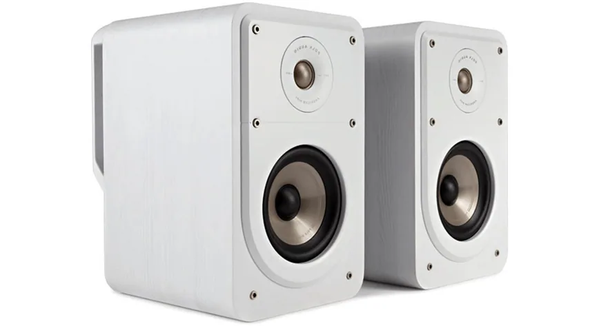 Polk Audio Signature S15e