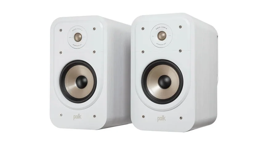 Polk Audio Signature S20e
