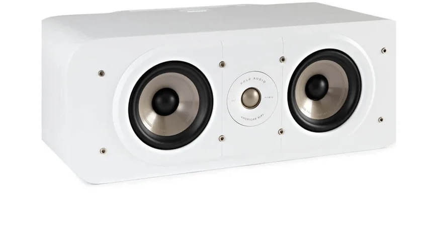 Polk Audio Signature S30e