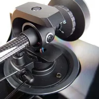 Pro-Ject Audio Systems Pro-Ject 1Xpression Carbon, foto 3 van 3