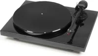 Pro-Ject Audio Systems Pro-Ject 1Xpression Carbon, foto 1 van 3