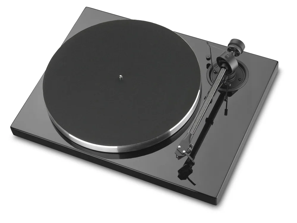 Pro-Ject Audio Systems Pro-Ject 1Xpression III Classic