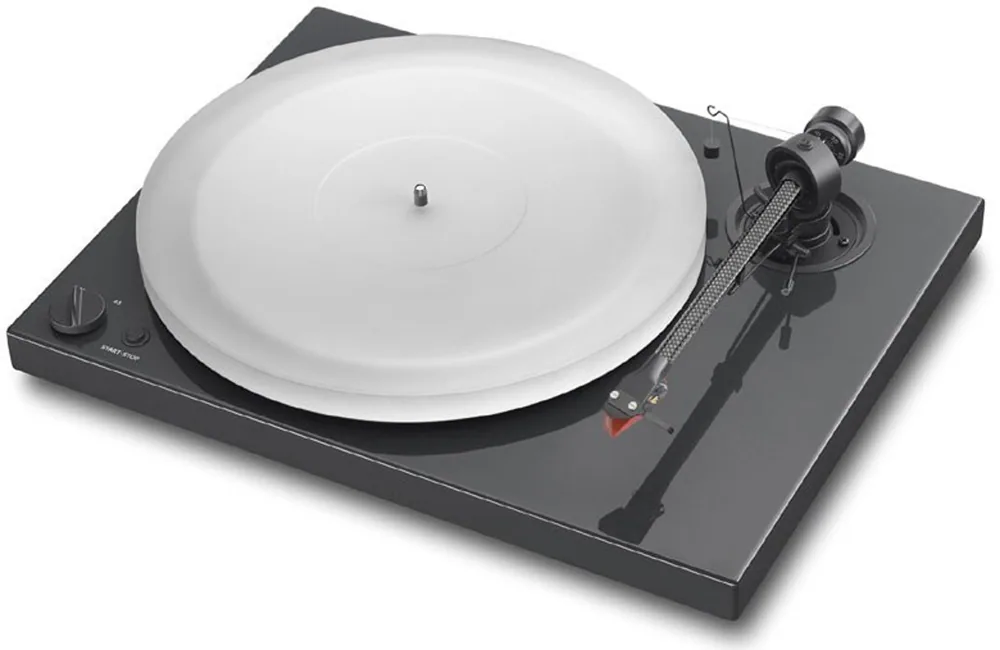 Pro-Ject Audio Systems Pro-Ject 1Xpression III Comfort