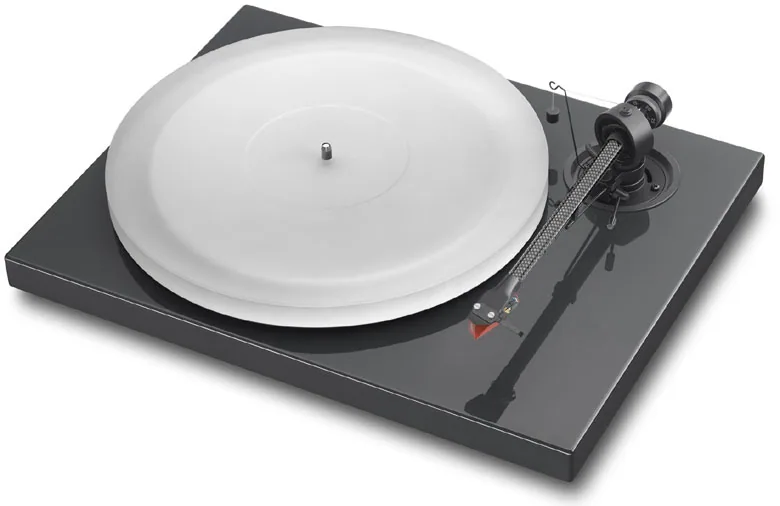 Pro-Ject Audio Systems Pro-Ject 1Xpression III